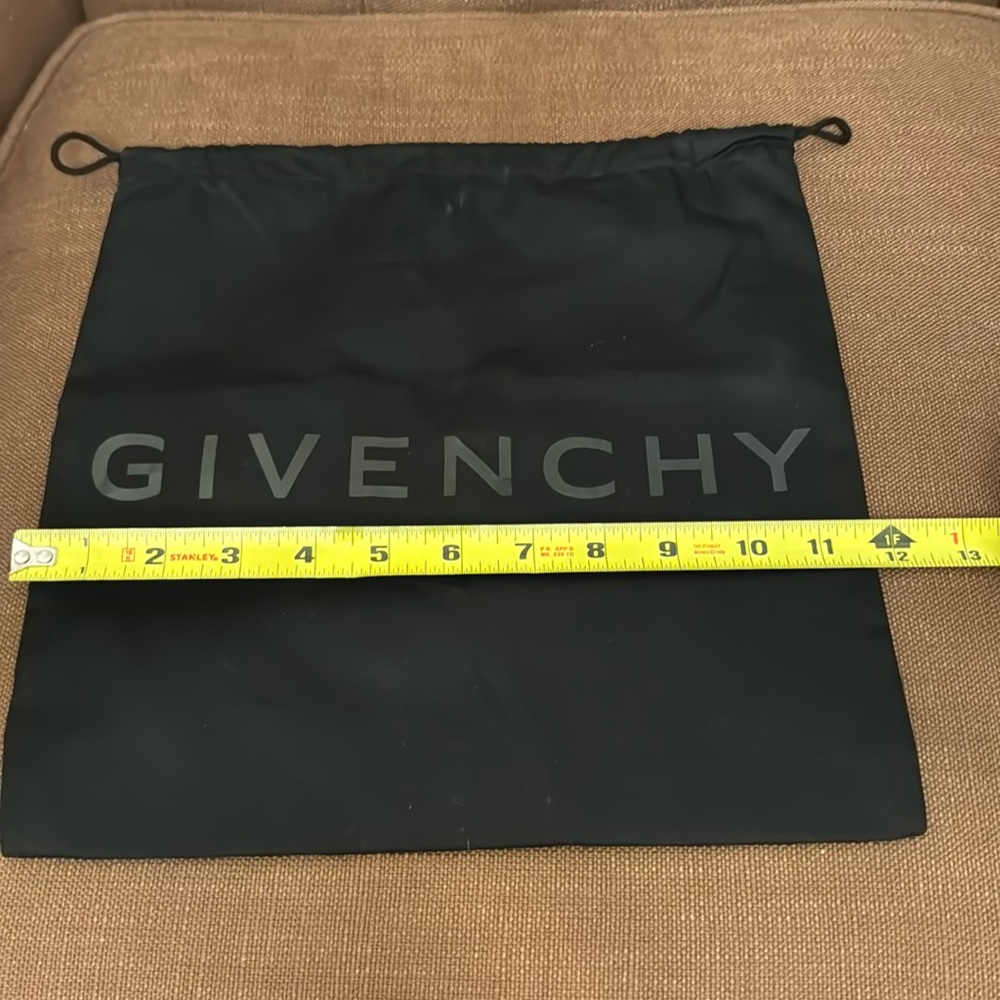 Givenchy Dust Bag